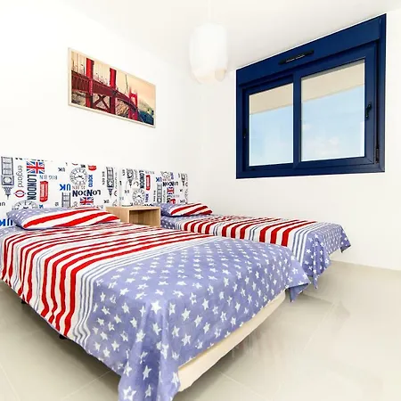 Apartamento Crucero *