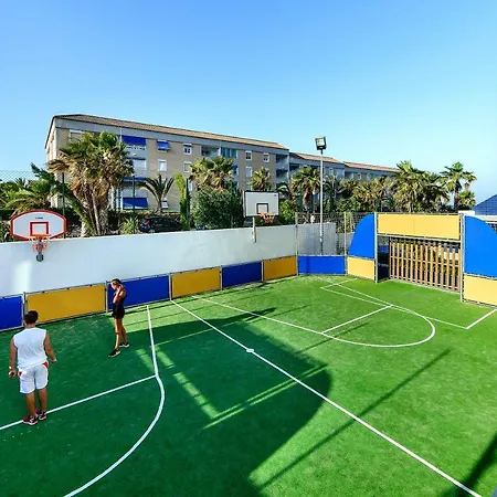 Apartamento Crucero Torrevieja