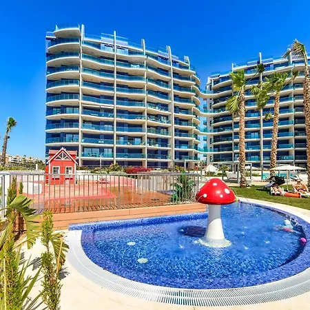 Crucero Apartamento *
