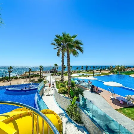 Apartment Crucero Torrevieja