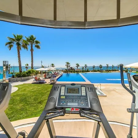 Apartamento Crucero *