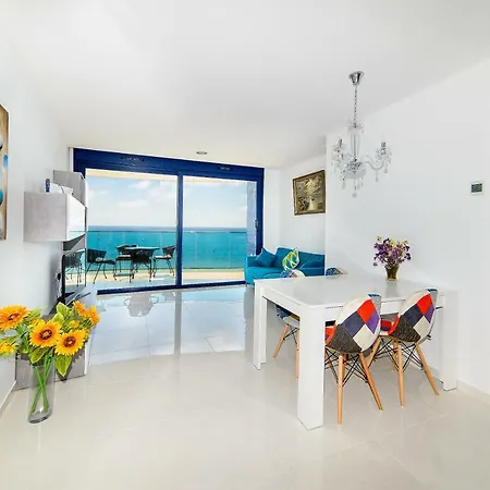 Crucero Apartamento *