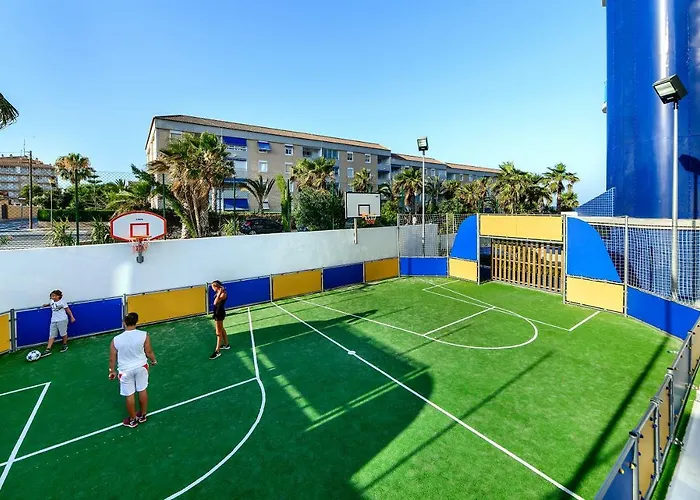 Apartment Crucero Torrevieja