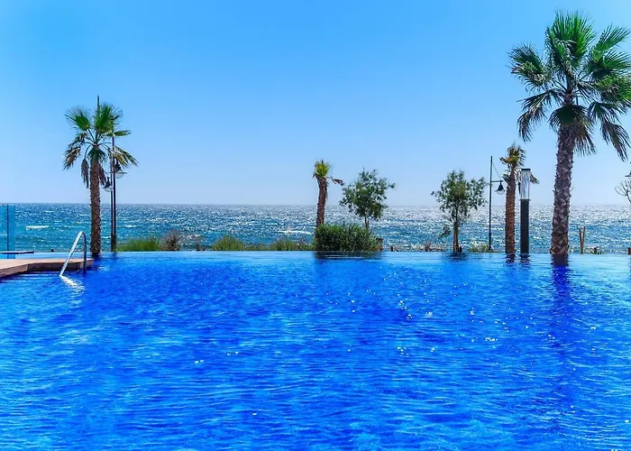 Crucero Apartment Torrevieja