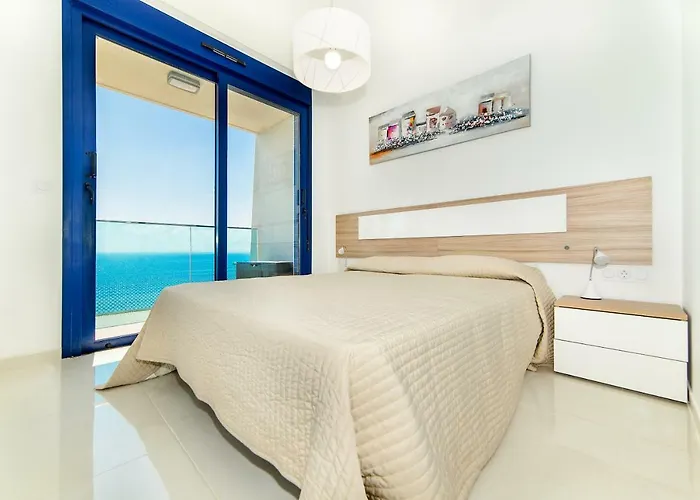 Apartment Crucero Torrevieja