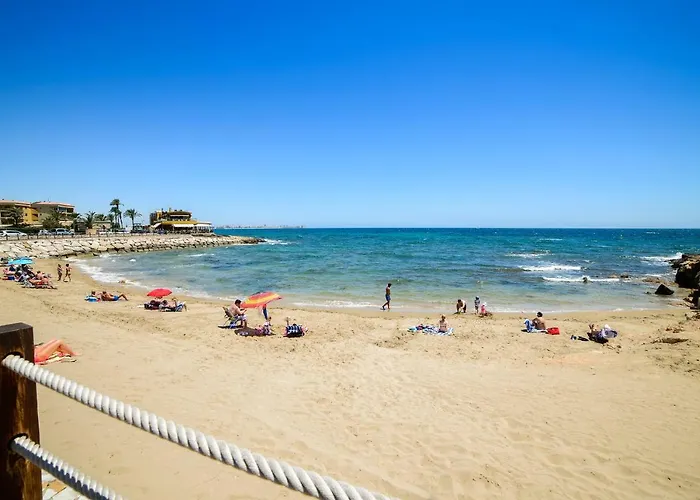 Crucero Apartment Torrevieja