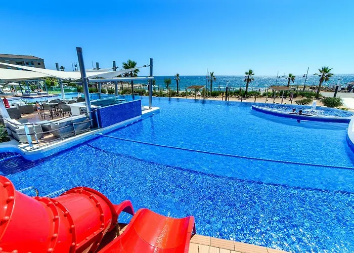 Crucero Apartment Torrevieja