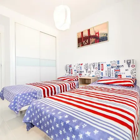 Crucero Apartment Torrevieja