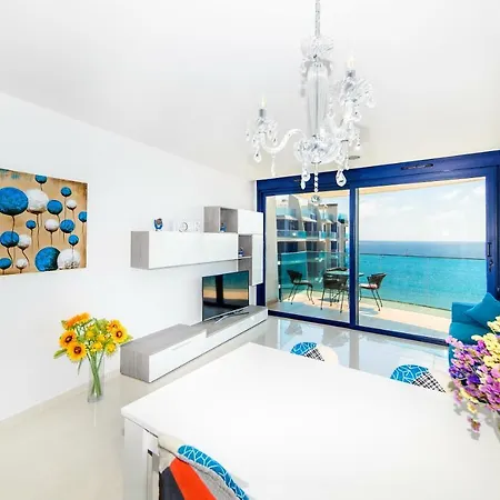 Crucero * Torrevieja