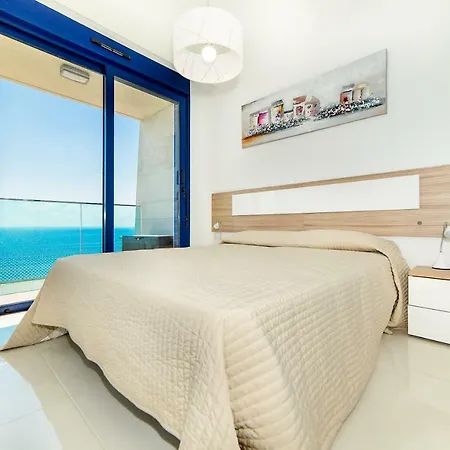 Appartamento Crucero Torrevieja